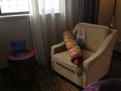 -北京前门建国饭店