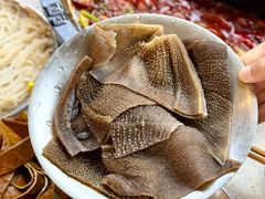 -重庆印象老火锅(梅林店)