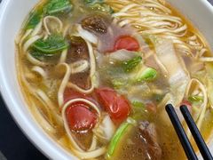 -同心楼(解放北路店)