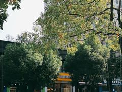 -一鸣真鲜奶吧(景城花园奶吧)