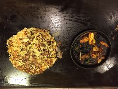 鶴橋風月(难波店)-鹤桥风月(难波御堂格兰维尔店)