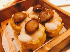 云轩烧卖皇-白云宾馆·白云宴餐厅