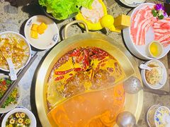 -小龙坎火锅(沙井店)