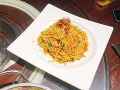 -海拉尔蒙古包(房山长阳总店)