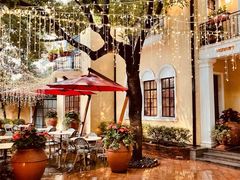 -玫瑰厅上海菜(兴国路店)