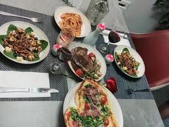 -EATALIA意塔利意式餐厅(鼓楼店)