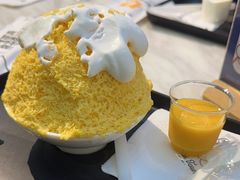 -丹礼糖甜品