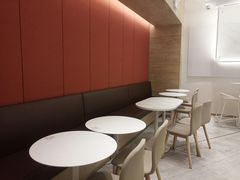 用餐区-奈雪的茶(华侨城创意园店)