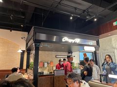 -三猫黑鱼花(南大店)