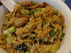 -旺角小渔村(二马路店)