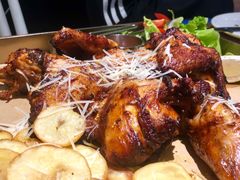 -HELLO MUSAE 拾光缪斯餐厅·纯正希腊风味(苏州中心店)