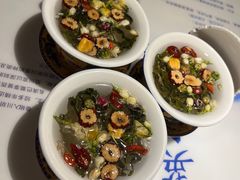 -醉英雄四川料理(新塘万达广场店)