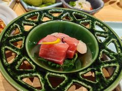 -花和海鲜自助(梅江店)