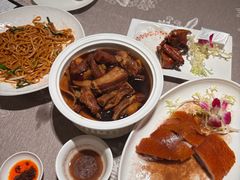 -香云轩·顺德菜(香云纱园林酒店店)