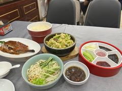-红菜坊·烤鸭·川鲁宴(石园店)