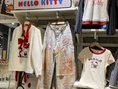 -BASEMENT FG (成都太古里店)