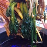 六毛钱的串串可劲儿造