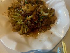 -玉林烤鸭店(定福庄店)