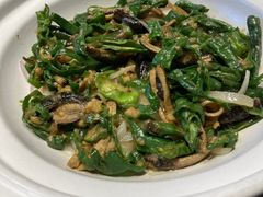 -田水湾丨地道安徽菜(文化路店)