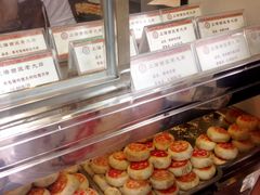 -海曙西区老大房(孝闻街店)