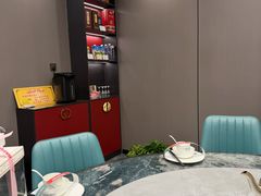 -隐厨·海鲜大排档·地道莱州菜(恒通路店)