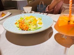 -PARFUM FLORAL花境法餐(南京首店)