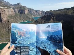 -河南宝泉旅游区