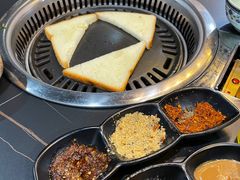 -齐齐哈尔烤肉·烧烤·烤鱼(万科时一区店)