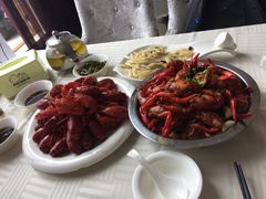 -小李子油焖大虾(天下城旗舰店)