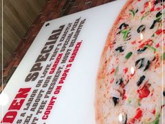 -棒约翰比萨·意面(独墅湖店)