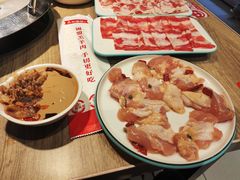 -彤德莱牛肉火锅(双港店)
