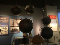 -中国人民解放军海军博物馆