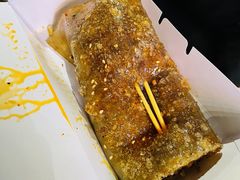-乐乐姐超级土豆(中关村5号店)