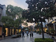 -比斯特上海购物村精品奥特莱斯