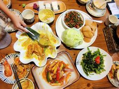 -泰堤坊(淡水体育馆店)