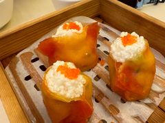 -蔡澜点心·粤菜(嘉里中心店)