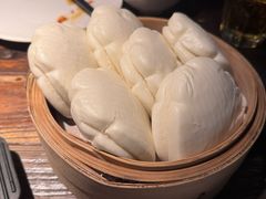 -外婆家(蓝色港湾店)
