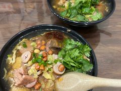 -阿芬卤面(花巷店)