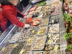 -食鼎记海鲜大排档(美食街店)