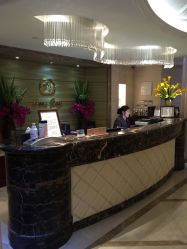 -馨月汇·独栋月子会所(静安店)