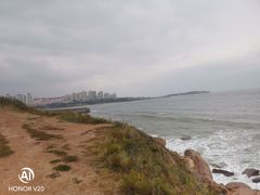 景点-燕儿岛山公园