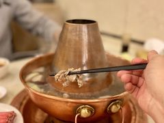 -八先生涮肉房(三里河店)
