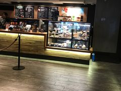 -星巴克(广州动漫星城东区店)