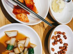 -釜山火炉韩式炭火烤肉(欧洲城店)