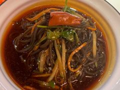 -鸣记脆皮烤鱼·海鲜烤鱼(三八广场店)