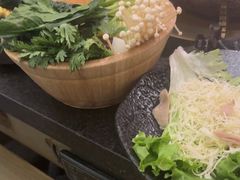 -湊湊火锅·茶憩(打浦桥日月光店)