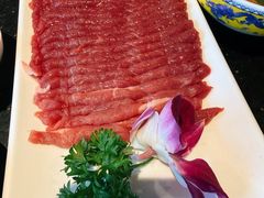 -南门涮肉(上海一店)