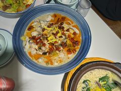 -打酱油·非遗淮扬菜(瘦西湖梅岭店)