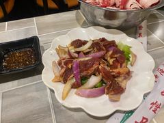 -胡哥烤肥牛(车公庙店)