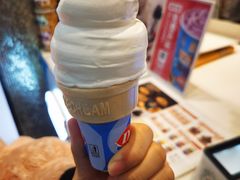 -DQ·蛋糕·冰淇淋(西直门店)